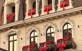 Belle Epoque Boutique (Adults Only)